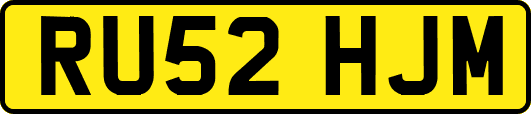 RU52HJM