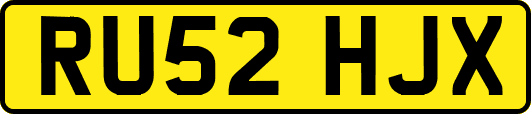 RU52HJX