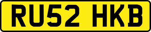 RU52HKB