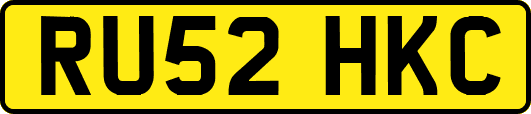 RU52HKC