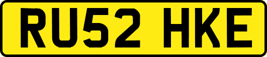 RU52HKE