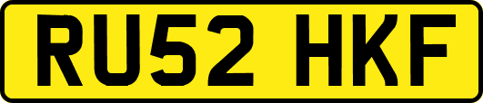 RU52HKF