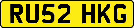RU52HKG