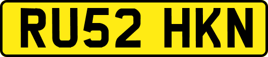 RU52HKN