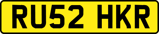RU52HKR