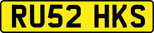 RU52HKS