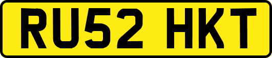 RU52HKT