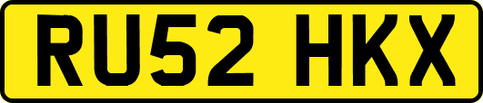 RU52HKX