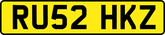 RU52HKZ