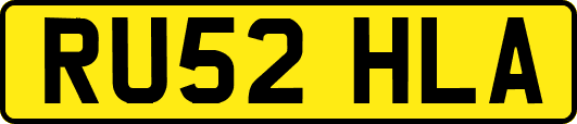 RU52HLA