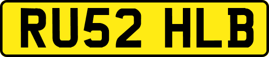 RU52HLB