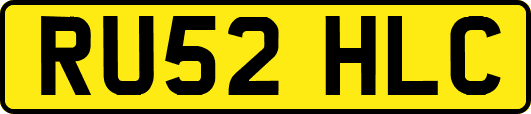RU52HLC