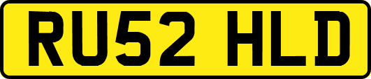 RU52HLD