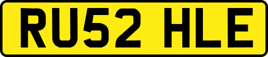 RU52HLE