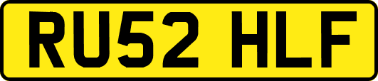 RU52HLF