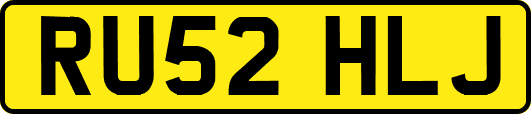 RU52HLJ