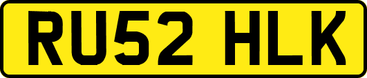 RU52HLK