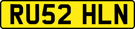 RU52HLN