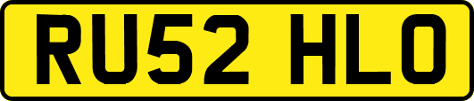 RU52HLO