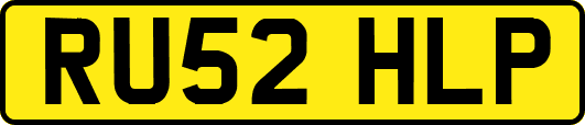 RU52HLP