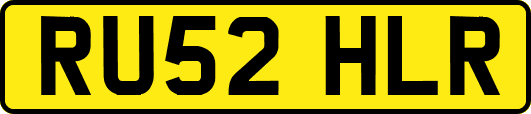 RU52HLR