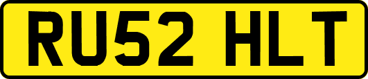 RU52HLT