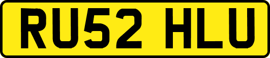 RU52HLU