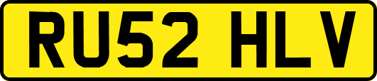 RU52HLV