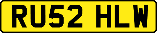 RU52HLW