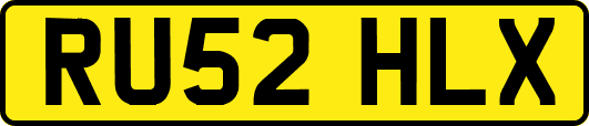 RU52HLX