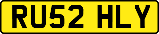 RU52HLY