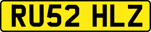 RU52HLZ