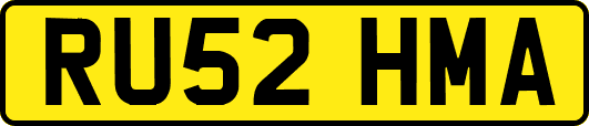 RU52HMA