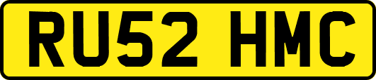 RU52HMC