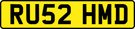 RU52HMD