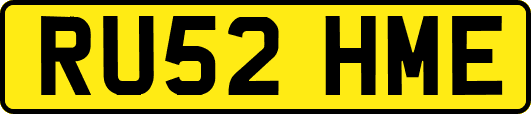 RU52HME