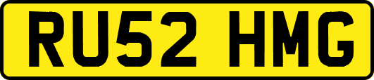 RU52HMG