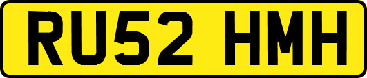 RU52HMH