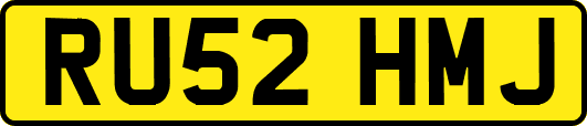 RU52HMJ