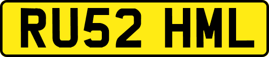 RU52HML