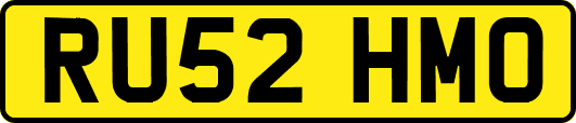 RU52HMO