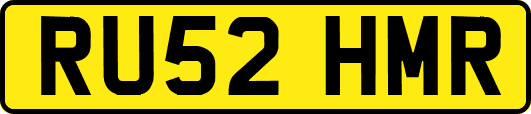 RU52HMR