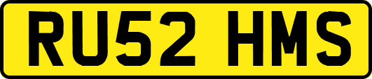 RU52HMS