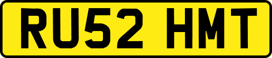 RU52HMT