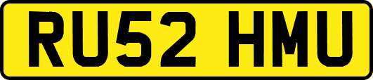 RU52HMU