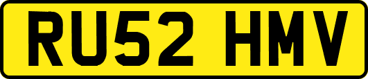 RU52HMV