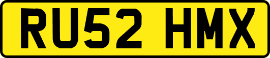 RU52HMX