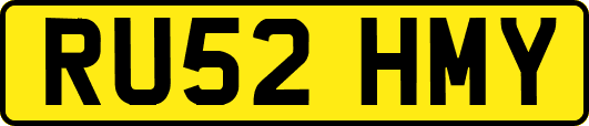 RU52HMY