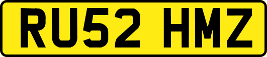 RU52HMZ