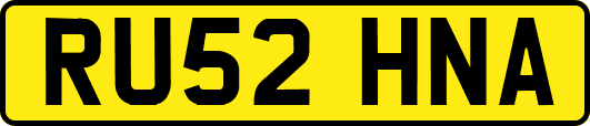 RU52HNA